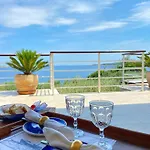 Villa Tempera Vis