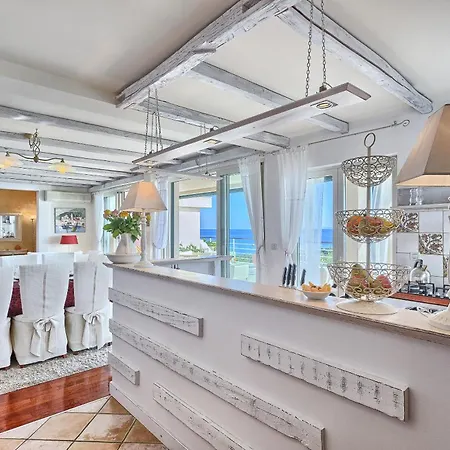 Tempera 别墅 维斯