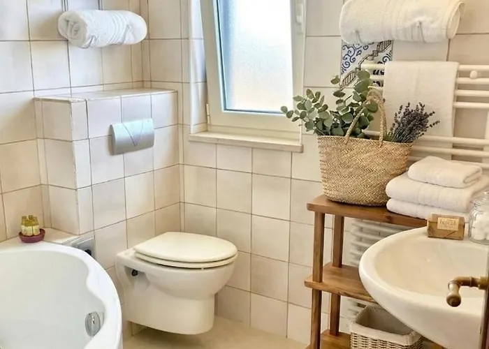 ヴィラ Tempera ヴィス