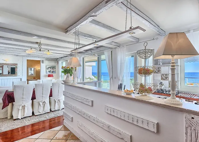 Tempera 빌라 비스